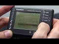 The Gadget Show: Franklin 12 Language Speaking Translator