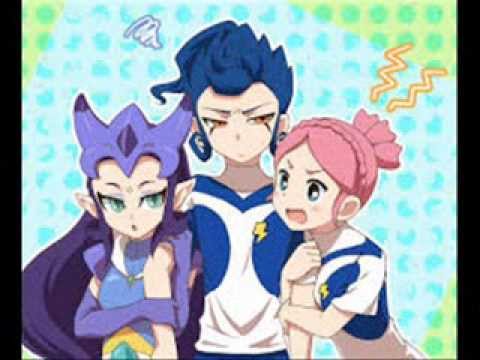 Inazuma eleven go movie in hindi download