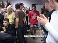 Zaur Dzhavadov vs  Dmitry Kalvo