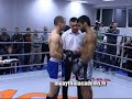 Zaur Dzhavadov vs Dmitry Kalvo Zaur Dzhavadov vs Dmitry Kalvo