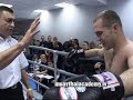 Zaur Dzhavadov vs  Dmitry Kalvo