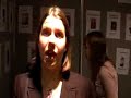 Jo Swinson talks about equalities and women Jo Swinson talks about equalities and women