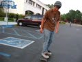Jotham Hung skates for Cockmonster & Jkizzle Films Jotham Hung skates for Cockmonster & Jkizzle Films