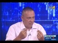 Пьяный Демура про экономику на РБК
