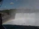 Kevin in Niagara Falls