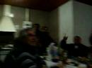 Fiesta en la pe�a