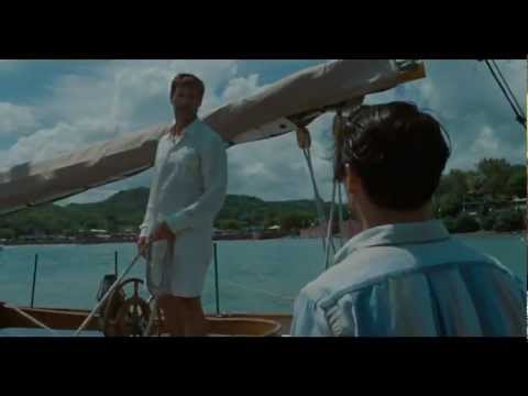 Trailer The Rum Diary - Cronache di una passione (ITA)