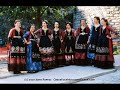 MIHALI PREFTI - NJI DOR, DI LOCLU IU CRISCUI