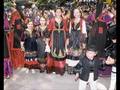 MIHALI PREFTI - NJI DOR, DI LOCLU IU CRISCUI