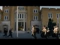 L'uomo che fissava le capre Secondo Trailer