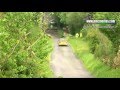 Donegal International Rally 2012