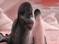 Happy Feet-Hips Don\