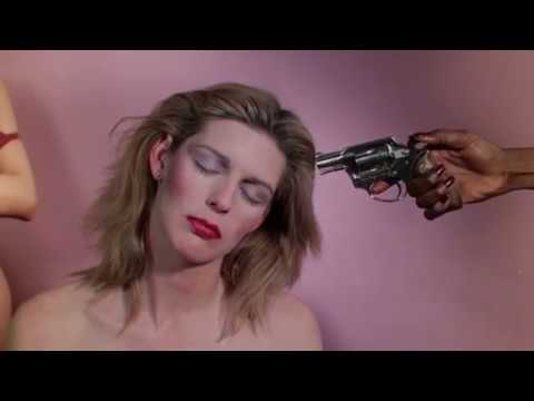 Vinegar Syndrome's Halfway to Black Friday 2018 - HER NAME WAS LISA (promo)