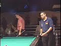 Johnny Archer Snaps Cue Johnny Archer Snaps Cue
