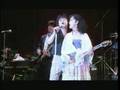 田中一郎 with 甲斐バンド、中島みゆき