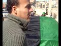 csc al� les vert pour moha 