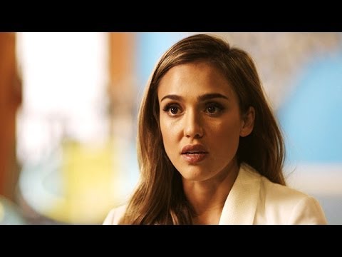 Jessica Alba