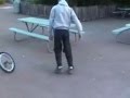 The Impossible Wheel