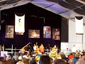 Pharoah Sanders Quartet @ Jazzfest 2007