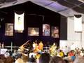 Pharoah Sanders Quartet @ Jazzfest 2007