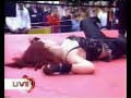 Wrestling Ladies Tournament Female Division