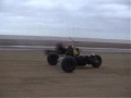Kite Buggying @ Mablethorpe 11.11.2006