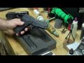 I show you my new 2 me SigSauer P228