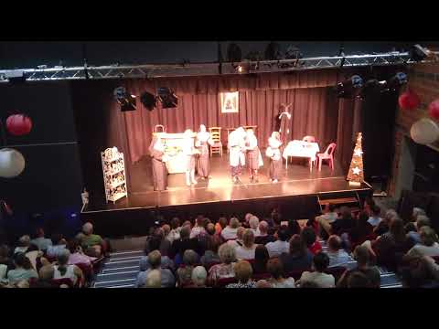 Miracle au couvent - 03/07/26