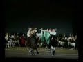 Danza de los pa�uelos. Veteranos de santa Cecilia, Huesca