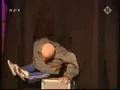 Grappig mannetje! Extreme Funny