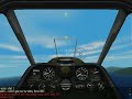 warbirds. f17 ocean map raid. warbirds. f17 ocean map raid.