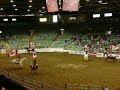Cariboo Cowgirls Drill Team