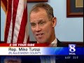 Turnpike Billions of Dollars in Debt