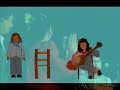 homenaje a camarón