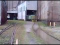 ALco S2 #81 at Buffalo Lake Port