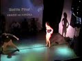 kenzo vs hiroka