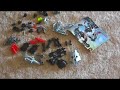 Bionicle Review: Toa Onua Nuva Mistika, Part 1