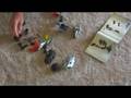 Bionicle Review: Toa Onua Nuva Mistika, Part 1