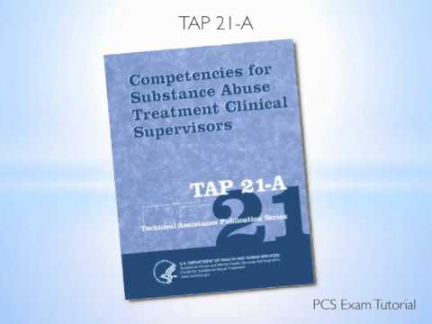 how to prepare for p.c.s exam