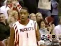 T-Mac Hope T-Mac Hope
