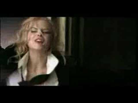 Alicia Witt video