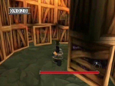 Rayman 3 : Hoodlum Havoc