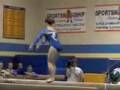 videos de Emily Urben- Beam 1/7/08
