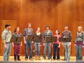 UWL Vocal Jazz - Short People