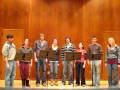 videos de UWL Vocal Jazz - Short People