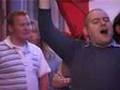 Diceys World Cup Celebrations by DESIGNBOY James McGarrigle