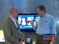 The Imaging Resource at PMA 2007: Samsung HD Photo Box