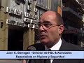Hsl Simulacro Circulo de Suboficiales de la Policia video 2