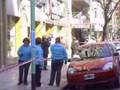 Hsl Simulacro Circulo de Suboficiales de la Policia video 2