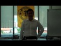 Linksys Intro - Wong Chock Ching + Joseph Lim